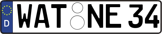 WAT-NE34