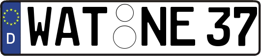 WAT-NE37