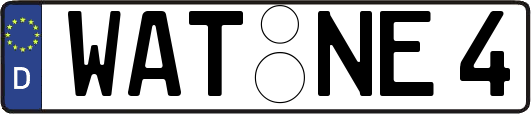 WAT-NE4