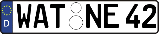 WAT-NE42