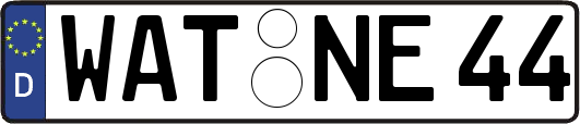 WAT-NE44