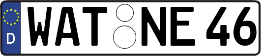 WAT-NE46