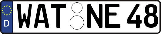 WAT-NE48