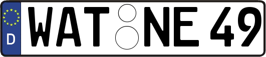 WAT-NE49