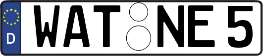WAT-NE5