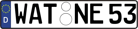 WAT-NE53