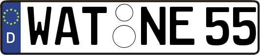 WAT-NE55