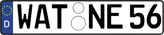 WAT-NE56