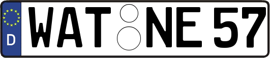WAT-NE57