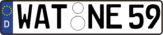 WAT-NE59