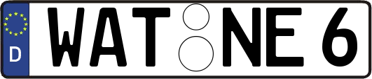 WAT-NE6