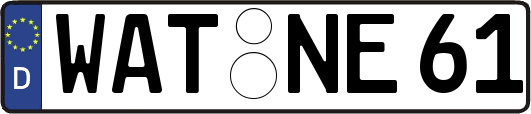 WAT-NE61