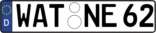 WAT-NE62