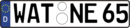 WAT-NE65