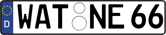 WAT-NE66