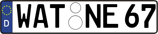WAT-NE67