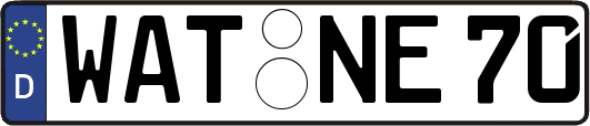 WAT-NE70