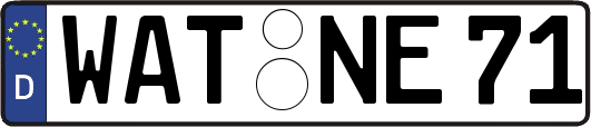 WAT-NE71
