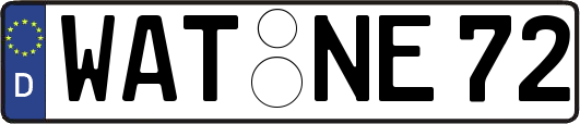 WAT-NE72