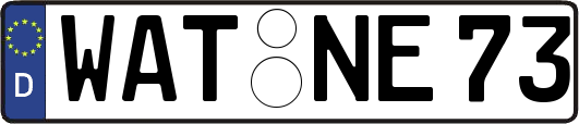 WAT-NE73