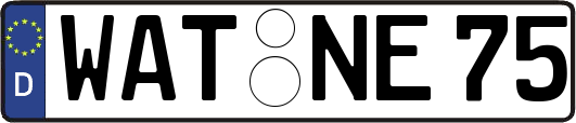 WAT-NE75