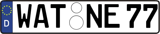 WAT-NE77