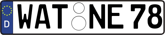 WAT-NE78