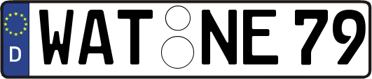 WAT-NE79