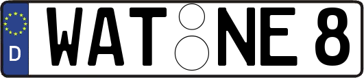 WAT-NE8