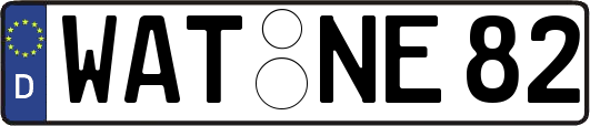 WAT-NE82