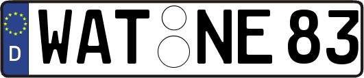 WAT-NE83