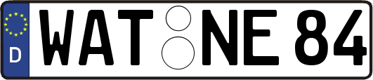 WAT-NE84