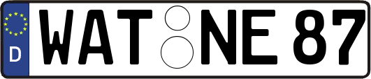 WAT-NE87