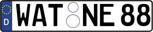 WAT-NE88