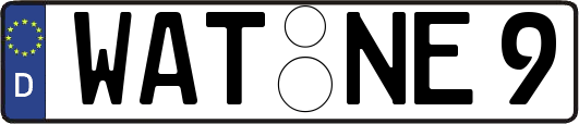 WAT-NE9