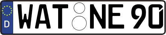 WAT-NE90