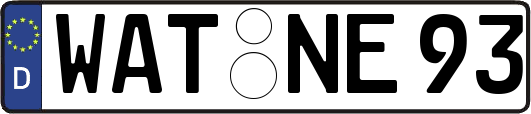 WAT-NE93