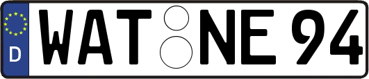 WAT-NE94