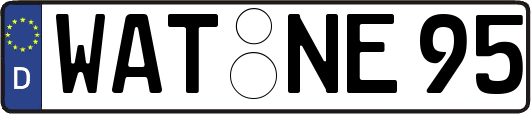 WAT-NE95