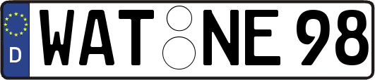WAT-NE98