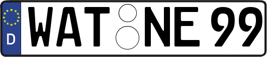 WAT-NE99