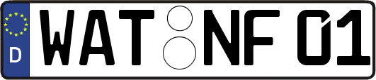 WAT-NF01