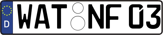 WAT-NF03