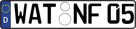 WAT-NF05