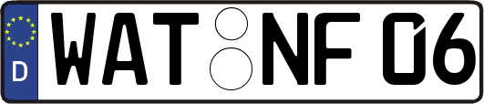 WAT-NF06