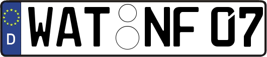 WAT-NF07