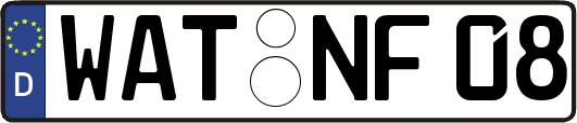 WAT-NF08