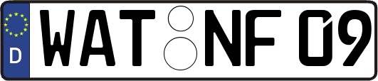 WAT-NF09
