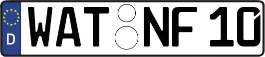 WAT-NF10