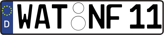 WAT-NF11